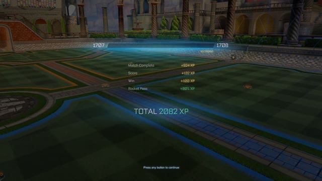 Hitting 4 CLIPS Against A TOXIC PLAYER! | Rocket League 1v1 Clip Hitting Commentary