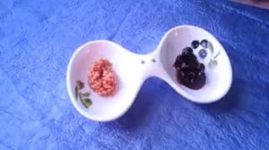 Варенье из шишек, десерт с кедровыми орешками. Экзотика Сибири.