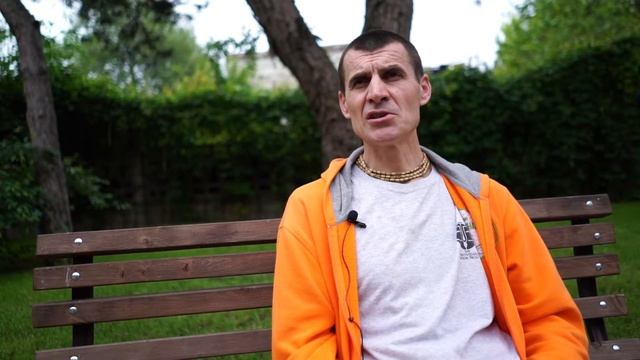 Вальмики дас - Как лучше всего проявить любовь к Панча-таттве смотреть онлайн