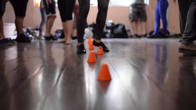 ZOUK NEEDS YOU CLASS 2017 смотреть онлайн