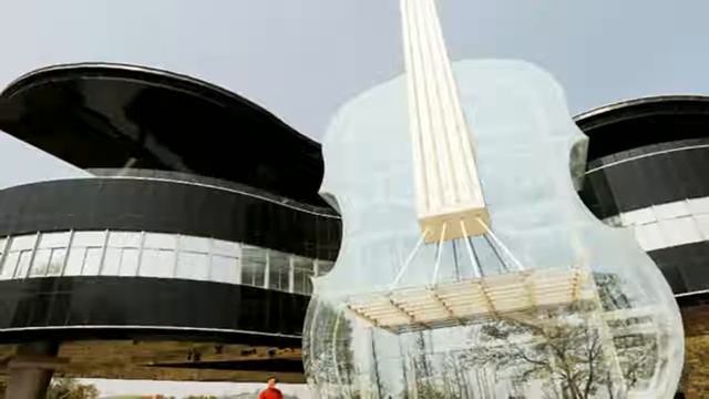Архитектурные чудеса света ТОП-8.Познавательный канал смотреть онлайн