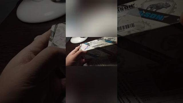 Губки гладкие к прецизионным тискам Bizon 6572-150 смотреть онлайн