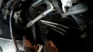 Замена рулевого карданчика БМВ е39. Люфт руля. Дело не в рейке!!!