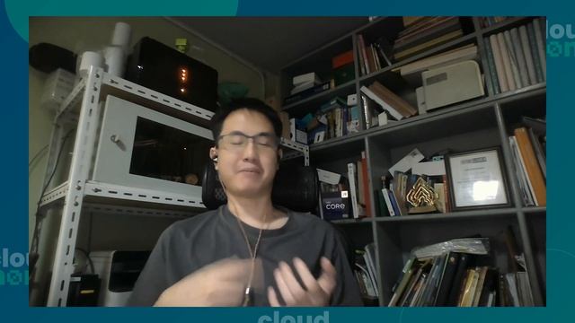 Serverless คืออะไร ไม่มีเซิร์ฟเวอร์จริงมั้ย? งานแบบไหนเหมาะ? | Cloudnone EP.7 смотреть онлайн