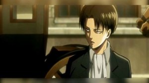 17 ФАКТОВ О ЛЕВИ АККЕРМАНЕ О КОТОРЫХ ,ВОЗМОЖНО,  ВЫ НЕ ЗНАЛИ | АТАКА ТИТАНОВ