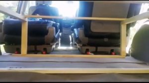 Спальник в Mazda MPV своими руками