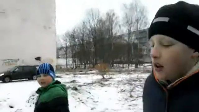 Экскурсия по нашему городу Вичуга💄