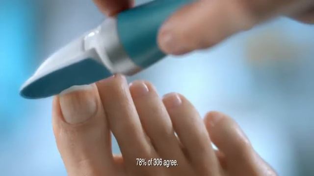 Scholl Velvet Smooth Nail Care System смотреть онлайн