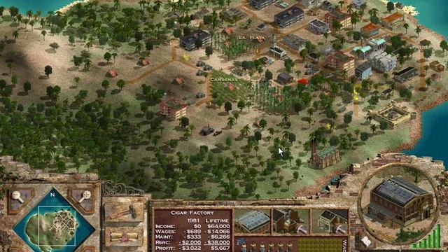 Let's Play Tropico - 4 смотреть онлайн