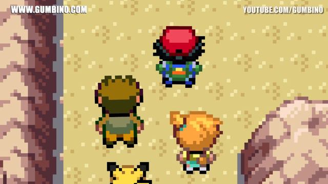 What REALLY happens in Pokemon - episode 6 (2/3) смотреть онлайн