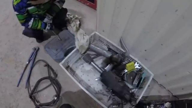 02.02.18 г Едим с Вадиком делать Делику смотреть онлайн