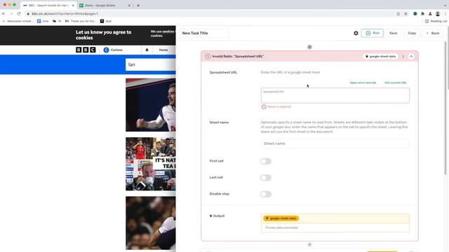 How to automate any web browser actions with bots смотреть онлайн