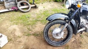 Бюджетное зажигание на Днепр/ Урал. Дешево и надежно.