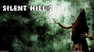 Silent Hill 2 Original Soundtrack - OST