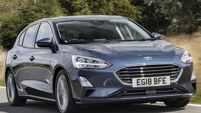 Ford Focus VI недостатки авто с пробегом | Минусы и болячки Форд Фокус 4 смотреть онлайн