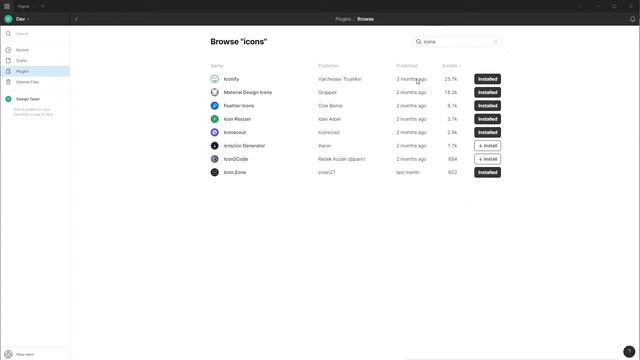 Design with Figma | Best Free Photoshop Alternative? смотреть онлайн