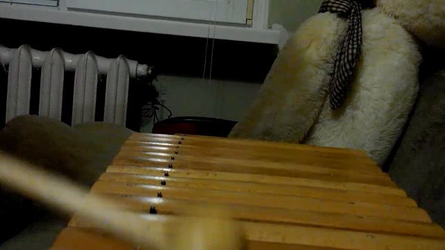 Ксилофон диатонический смотреть онлайн
