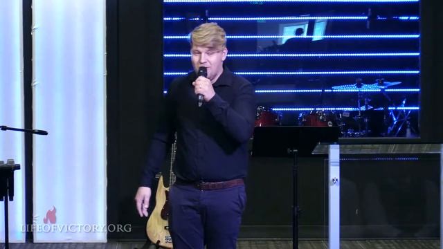 Антон Копитін - Шукай Його смотреть онлайн