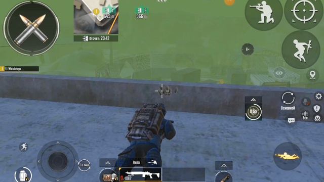 Туманый порт продвинутый режим вынес 5 лямов смотреть онлайн