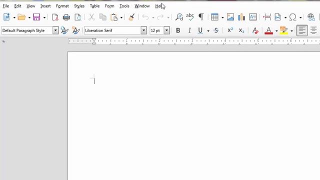 Libre Office Tutorial | What is Libre Office? | Introduction to Libre Office смотреть онлайн