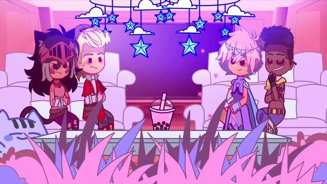 ||Past She-Ra Reacts To The Future 1/?||(GCRV) смотреть онлайн