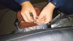 НЕТ ЗАРЯДКИ НА МОТОЦИКЛЕ ИЖЕ ЮПИТЕР 5