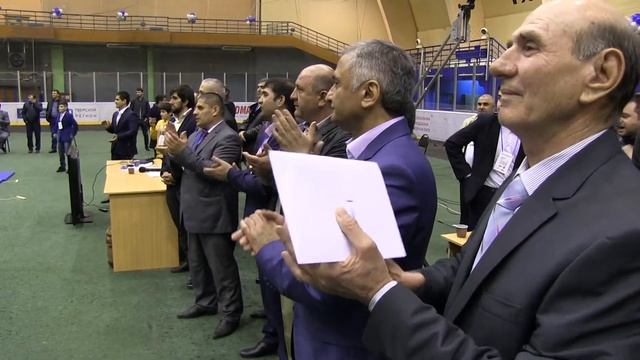 Лучшие схватки.Ледовый дворец.турнир 2017 год.2 Татами смотреть онлайн