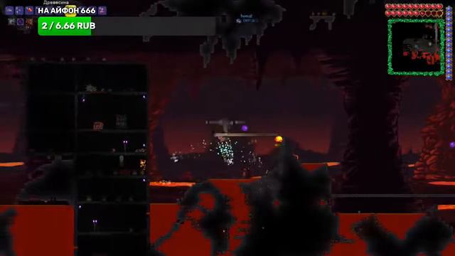 ПРОХОЖТЕНИЯ Terraria В Мастер мод (Полное прохождение) Террария стрим смотреть онлайн