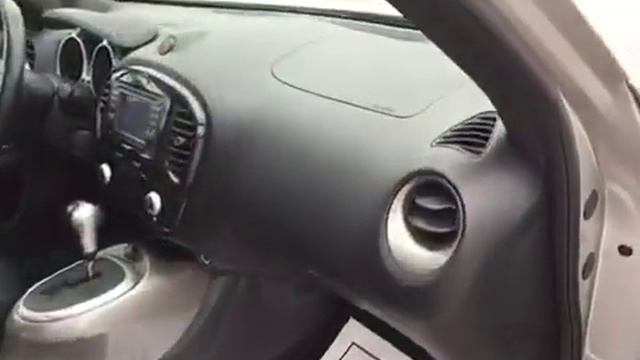 2011 Nissan Juke Used Car Broken Arrow, OK Quality Value Auto Sales смотреть онлайн