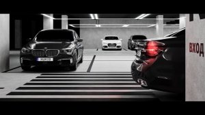 Как правильно выбрать паркинг в ЖК - 10 ПРАВИЛ от эксперта по недвижимости