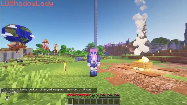 Every DEATH in the Secret Life SMP (Week 5) смотреть онлайн