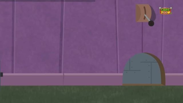 Animals Sound Song | Car Rhymes | Kids Video
