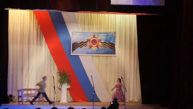 военный вальс,Капранова Ксения смотреть онлайн