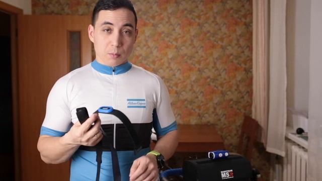 Не покупай Garmin HRM, пока не посмотришь это видео (не кликбейт) смотреть онлайн