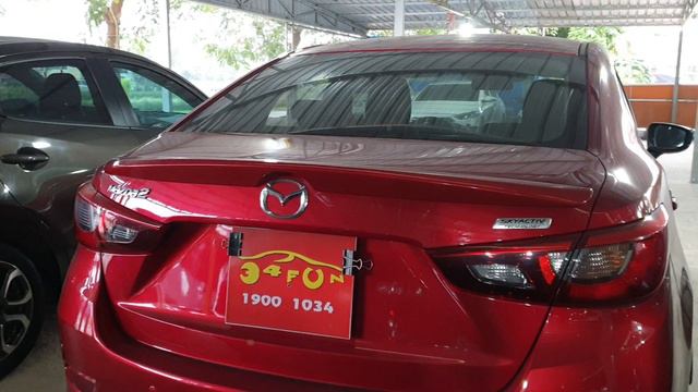 ? Một dàn Mazda siêu đẹp giá rẻ tại 34Fun. Alo 0963882833//0916111768//0912912969 смотреть онлайн