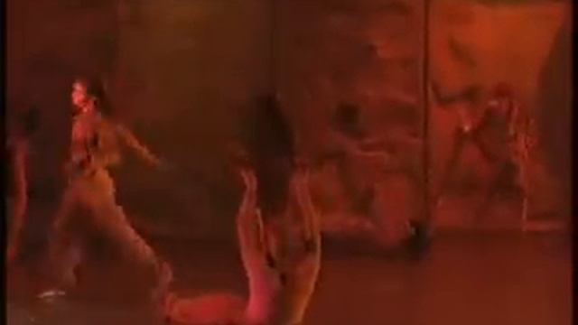 Notre Dame De Paris Track 4 Bohemienne смотреть онлайн