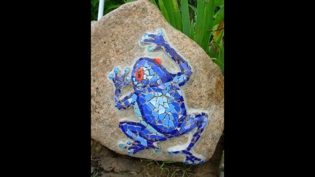 Прикольные поделки на даче своими руками - идеи для дачи смотреть онлайн