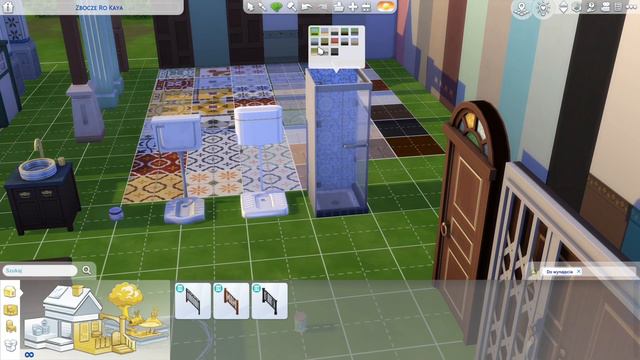 FIRST LOOK| Dodatek The Sims 4 Do Wynajęcia Tryb Budowy, Kupowania I Debug