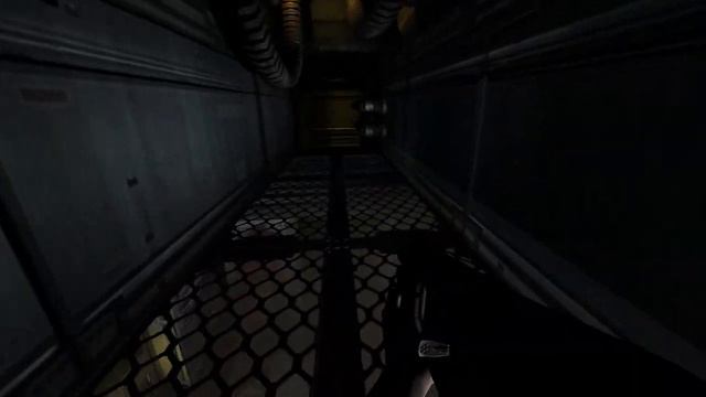 О том, как я люблю DOOM3. Немножко иронии. смотреть онлайн