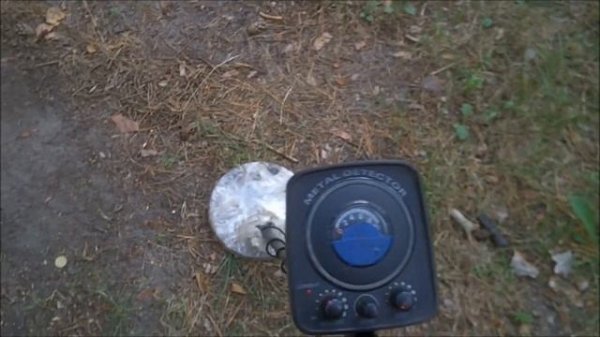 Металлоискатель TREKER GC-1069 и TREKER GC-1065  сравнение.