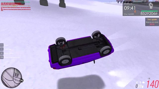 НАДО БРАТЬ! ТОП - 5 ЛУЧШИЕ БЮДЖЕТНЫЕ ВНЕДОРОЖНИКИ до 1.500.000 НА МТА ПРОВИНЦИЯ (MTA PROVINCE) смотреть онлайн