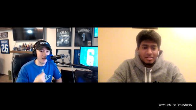 Magic Above All Ep: 2, Jalen Green Best Fit For Magic? ft. Jonathan Osborne смотреть онлайн