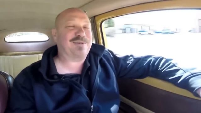 1956 Volkswagen Beetle Oval Window For Sale смотреть онлайн