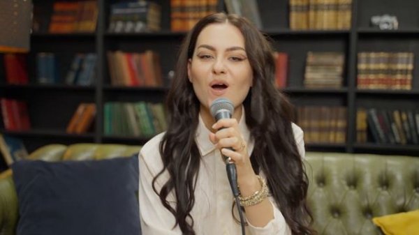 JOY cafe (Promo video 2022)