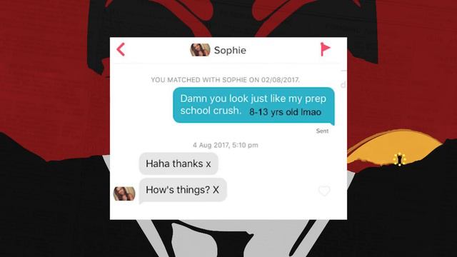 Reddit Proves Hypergamous Women On Tinder Have No Moral Compass смотреть онлайн