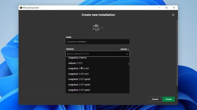 How To Change Version Of Minecraft - Full Guide смотреть онлайн