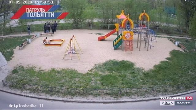 «Патруль Тольятти» 12.05.2020 на ВАЗ ТВ / ТОЛЬЯТТИ 24 смотреть онлайн