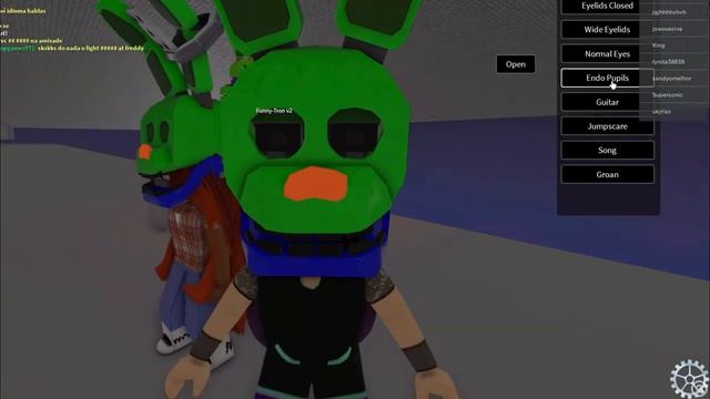 *BOMBA* JOGO LANÇAMENTO DE MIRACULOUS NO ROBLOX!!! (Paris Is Magical) смотреть онлайн