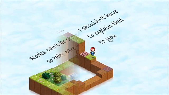 Skyling: Garden Defense Steam Greenlight Trailer смотреть онлайн