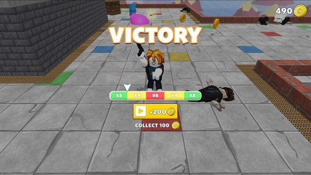 Roblock play alphabet hunt gameplay level 300 walkthrough game review смотреть онлайн